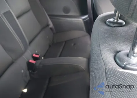 2014 Chevrolet Camaro 1Lt z USA, uszkodzony, nr VIN 2G1FB3D36E9309293